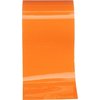 Panduit Reflective Continuous Tape, Orange, 4.00 T400X000RUT
